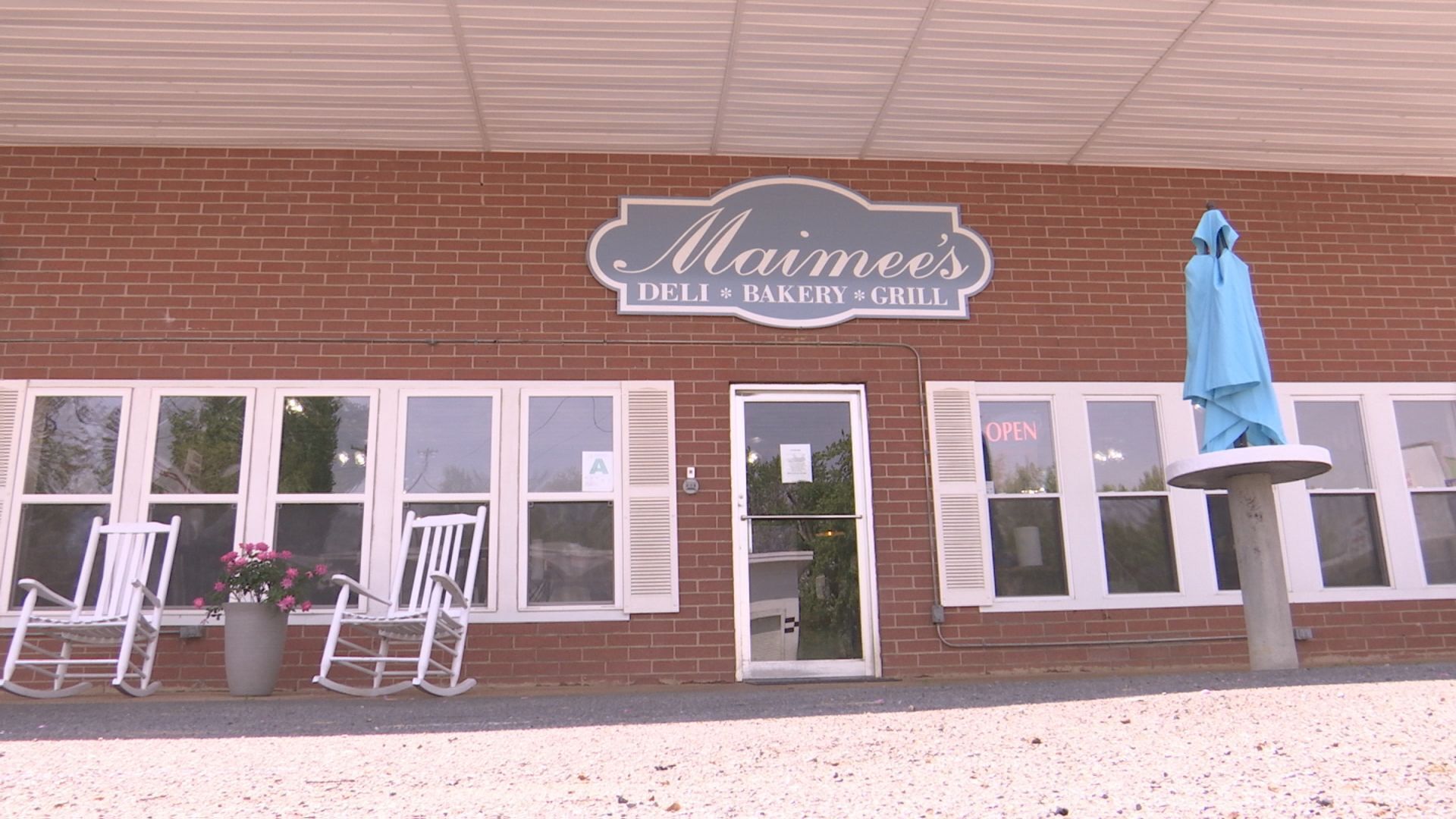 Maimees
